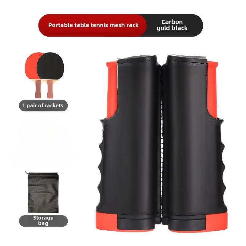 Table Tennis Net Ping Pong Rac - Table Tennis How To Play ulasan dan harga