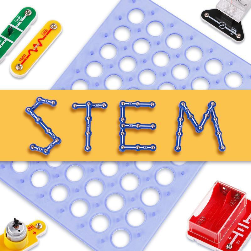 Circuit Electronic Science Edu - Table Tennis News ulasan dan harga
