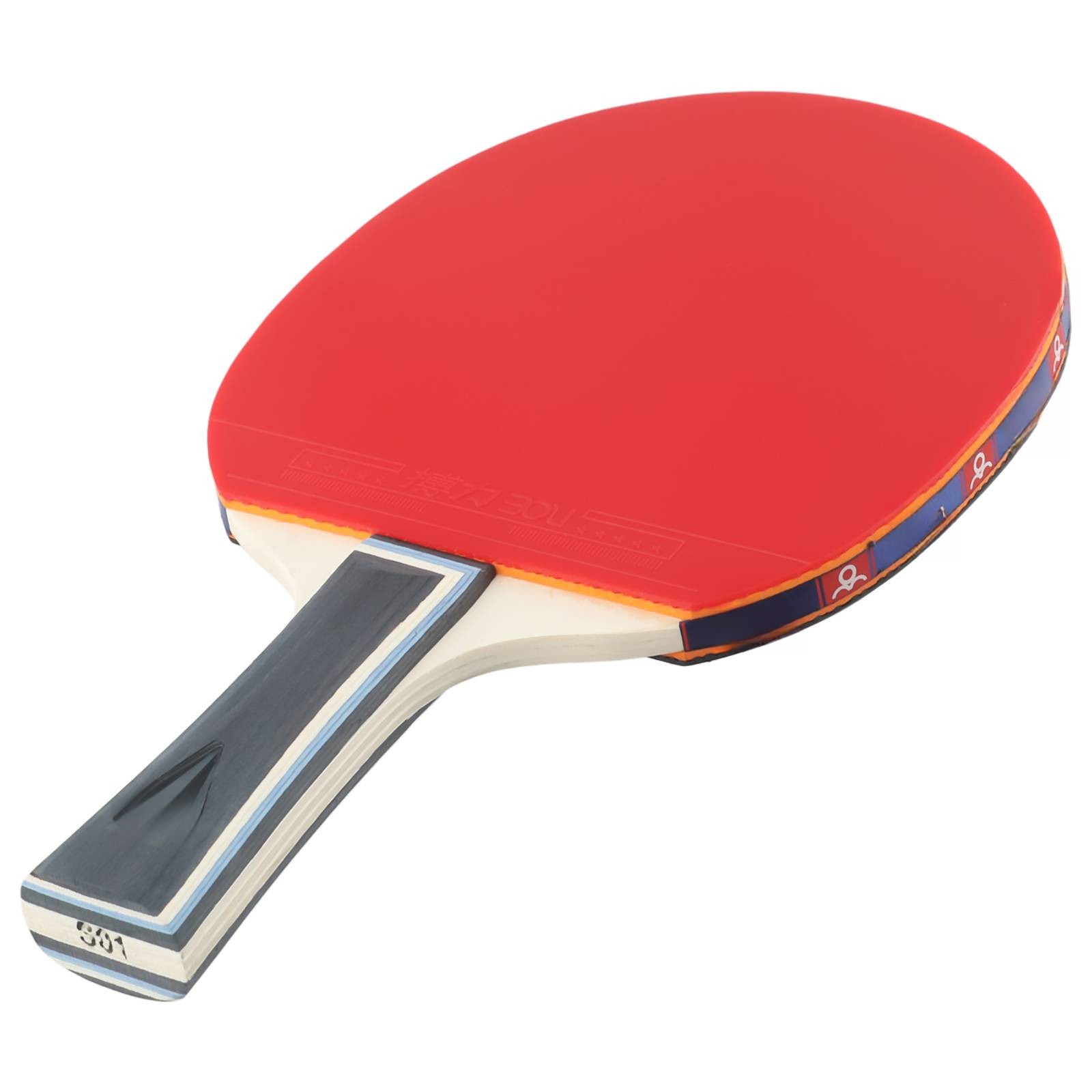 Bat Table Tennis Racket Gifts  - Table Tennis Pc ulasan dan harga