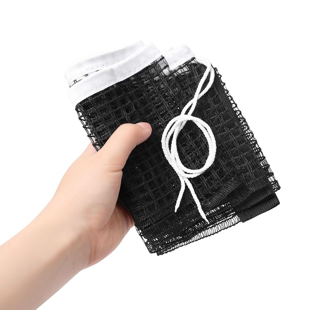 Retractable Table Tennis Net T - Table Tennis How To Play ulasan dan harga