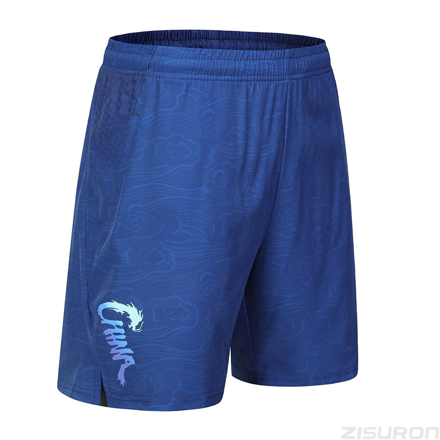 Custom Text 2024 CHINA Dragon  - Table Tennis Championships ulasan dan harga