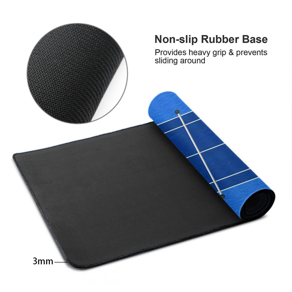 tennis court Mouse Pad Keyboar - Table Tennis Pc ulasan dan harga