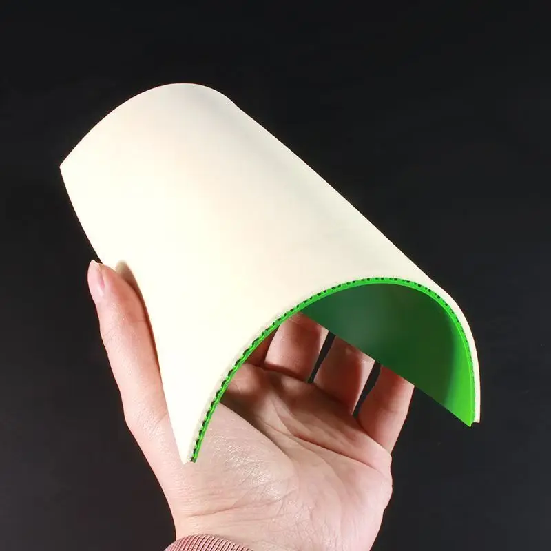ITTF Approved LOKI ARTHUR Tabl - Table Tennis Rubber Protective Film ulasan dan harga