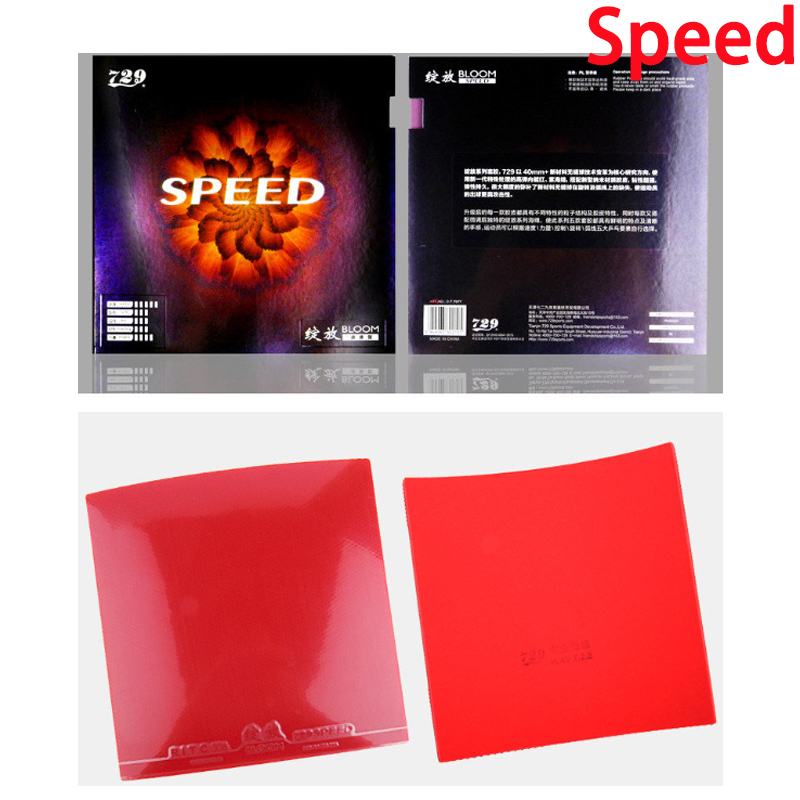 729 Friendship Power/ SPIN Tab - Table Tennis Spin ulasan dan harga