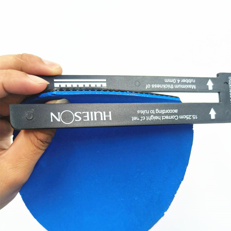 1 Piece Standard Table Tennis  - Table Tennis How To Play ulasan dan harga