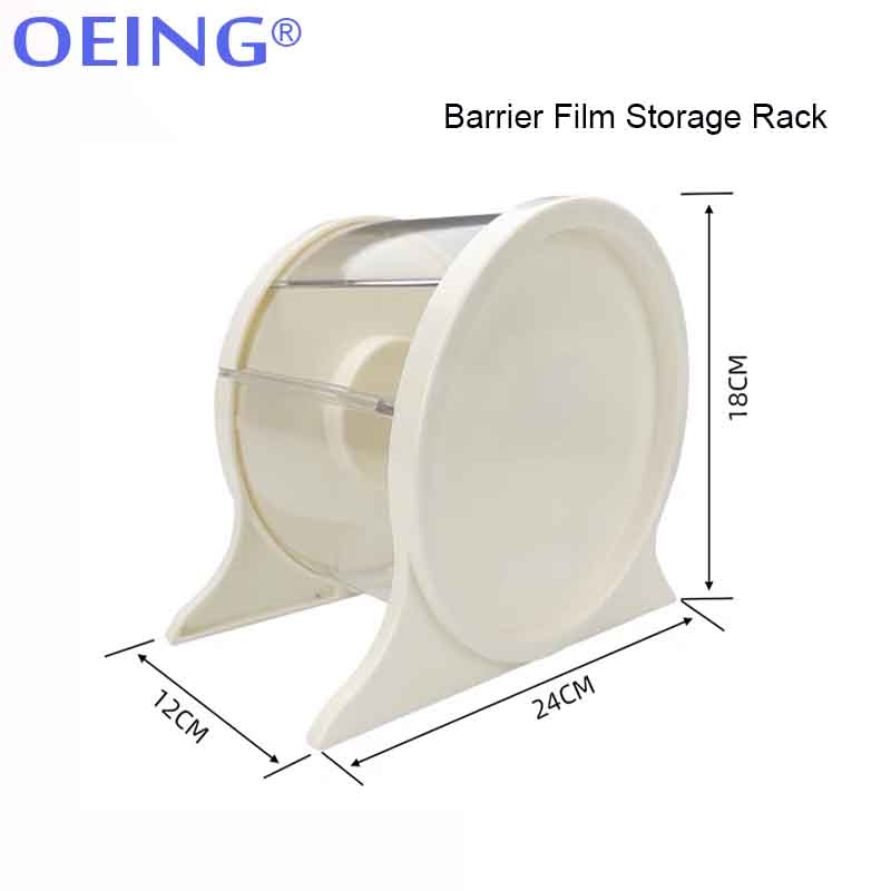 1200Pcs/roll Dental Barrier Fi - Edge Tape Roll ulasan dan harga