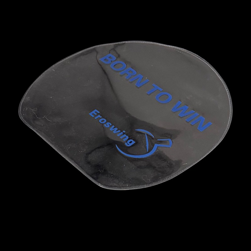 Rubber Protector Table Tennis  - Table Tennis Rubber Protective Film ulasan dan harga