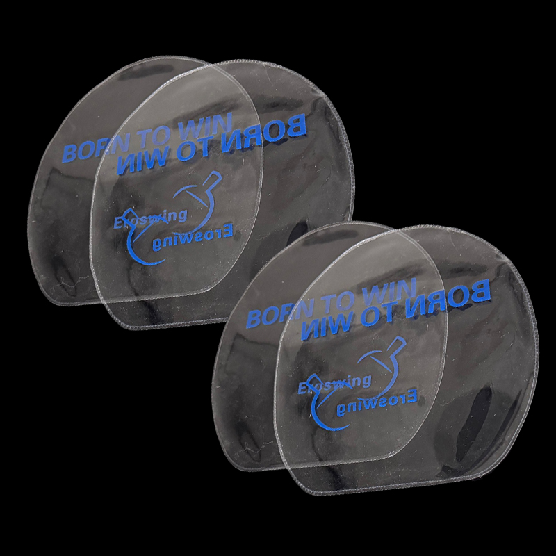Rubber Protector Table Tennis  - Table Tennis Rubber Protective Film ulasan dan harga