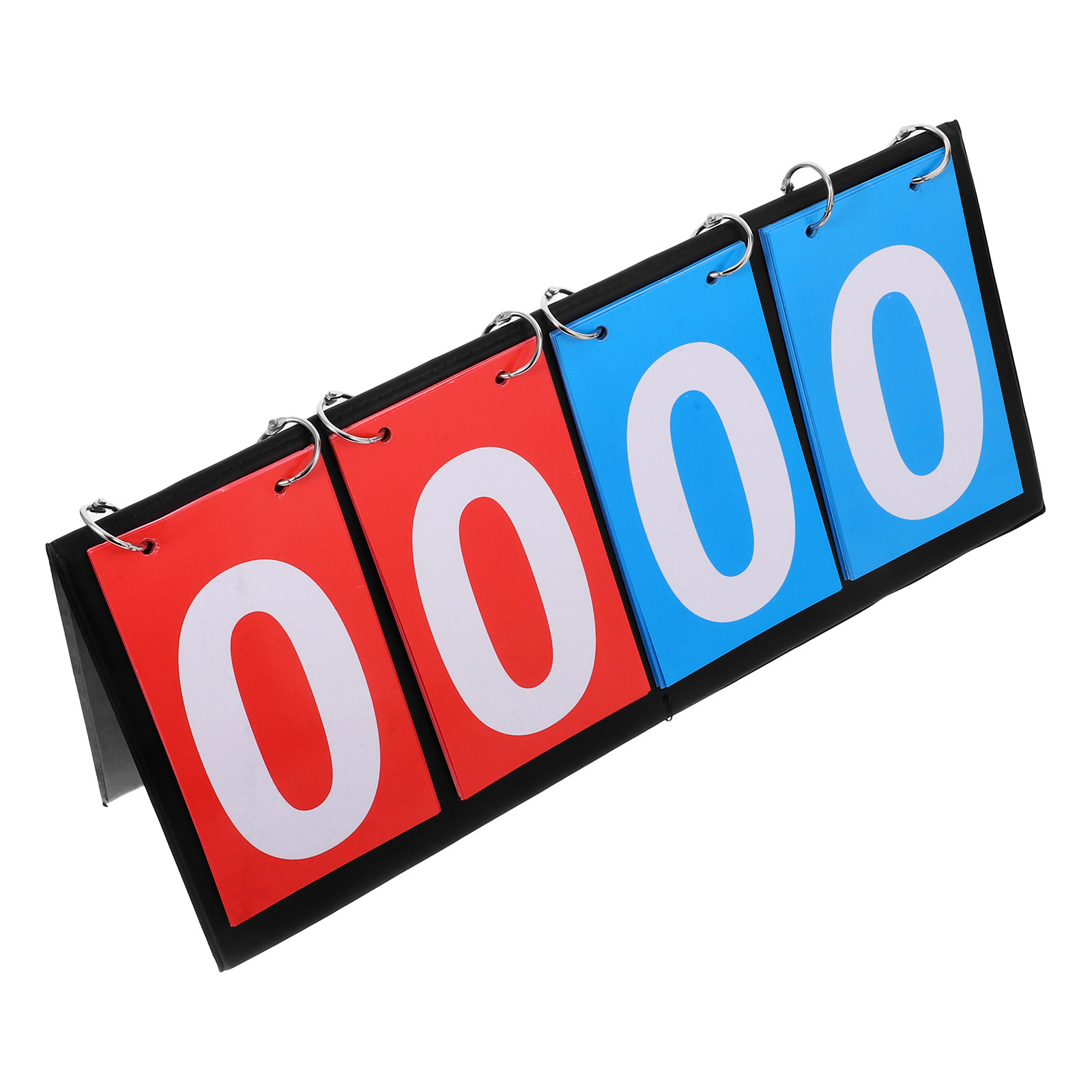 Four Digit Scoreboard Portable - Table Tennis Score ulasan dan harga