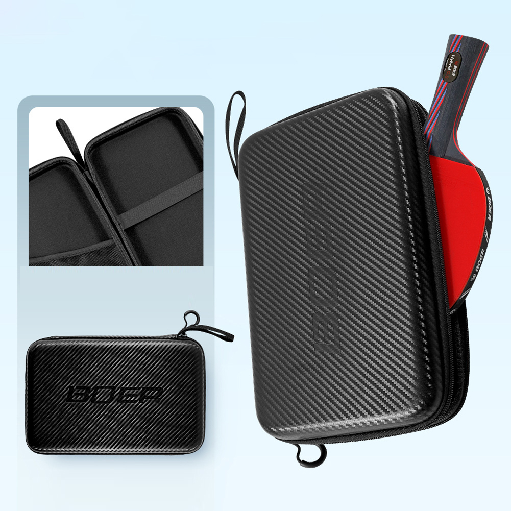 1 Pc Table Tennis Bat Cover Pa - Table Tennis Pc ulasan dan harga