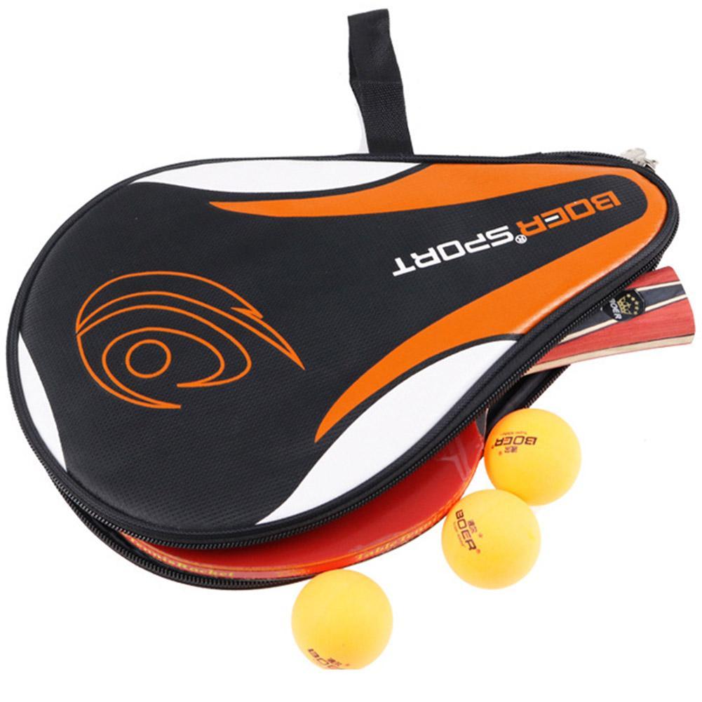 1PC 30x19cm Table Tennis Racke - Table Tennis How To Play ulasan dan harga