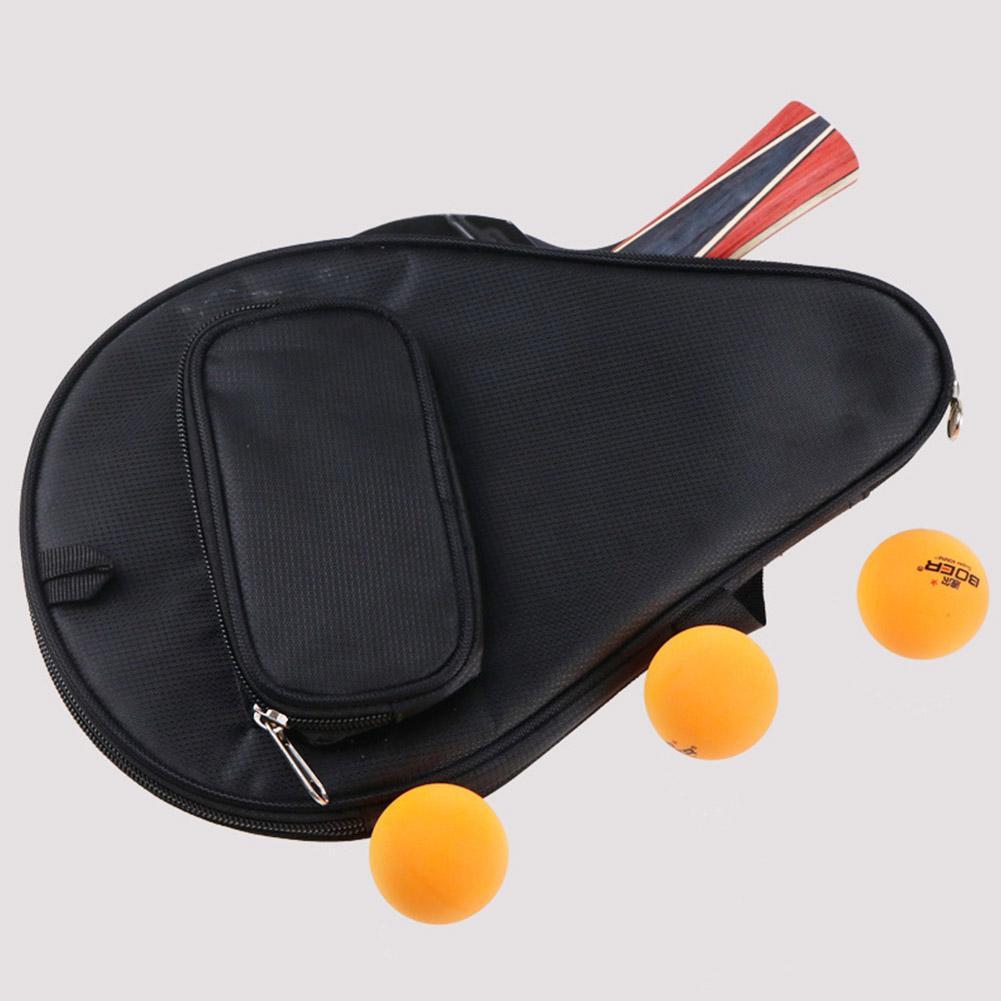 1PC 30x19cm Table Tennis Racke - Table Tennis How To Play ulasan dan harga