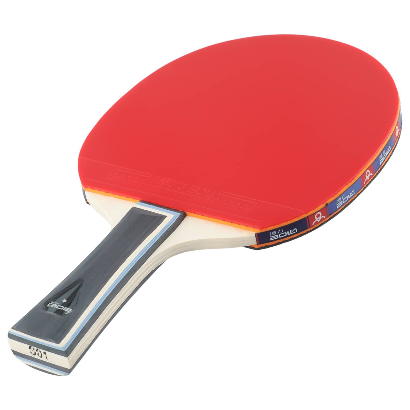 Bat Table Tennis Racket Gifts  - Table Tennis Pc ulasan dan harga