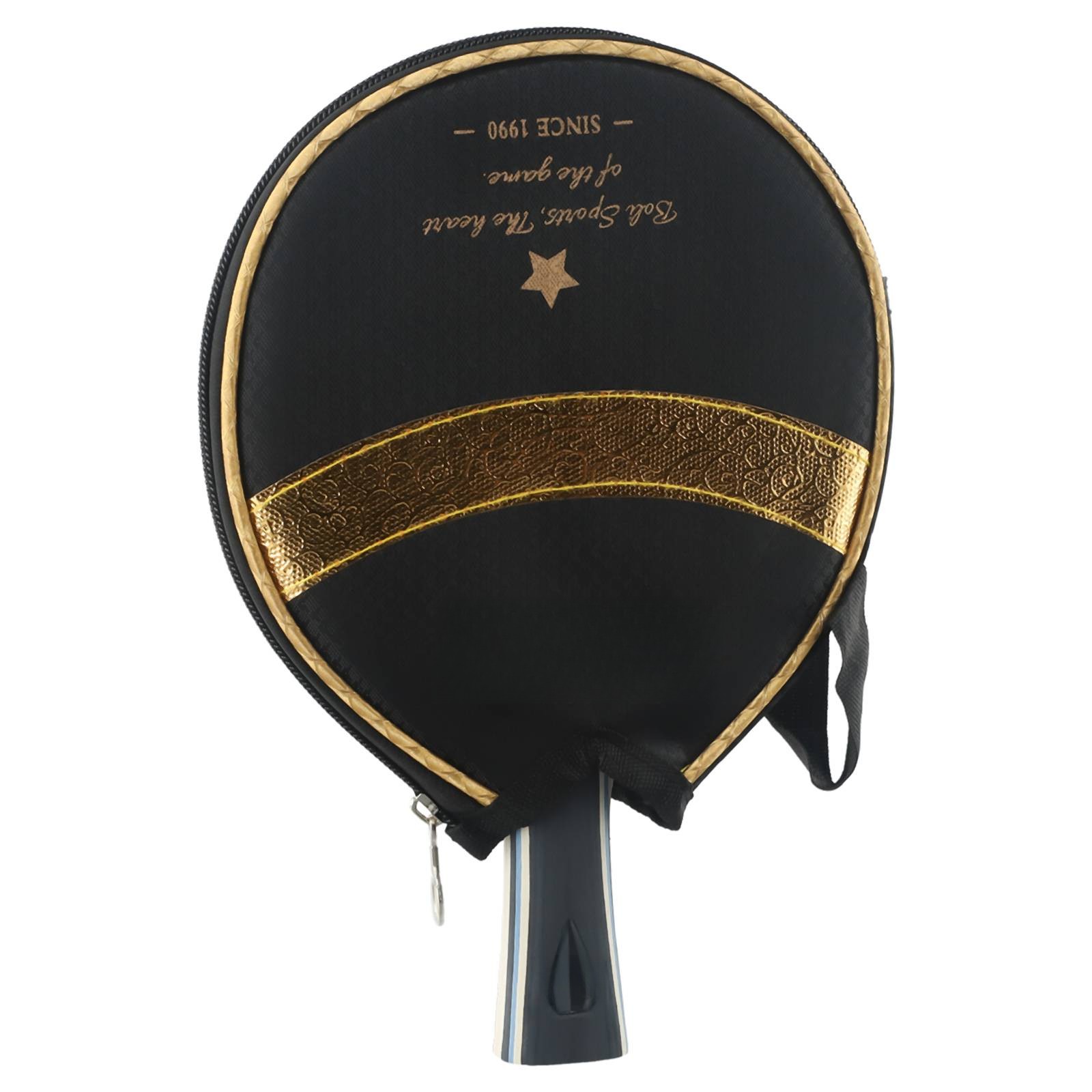 Bat Table Tennis Racket Gifts  - Table Tennis Pc ulasan dan harga