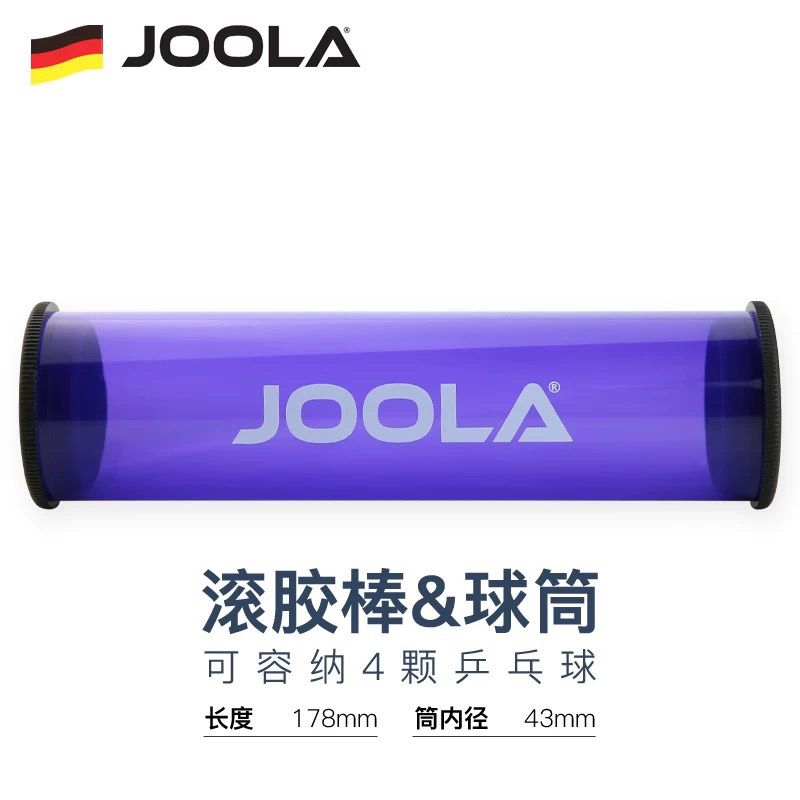 1pcs JOOLA Table Tennis Rubber - Table Tennis How To Play ulasan dan harga