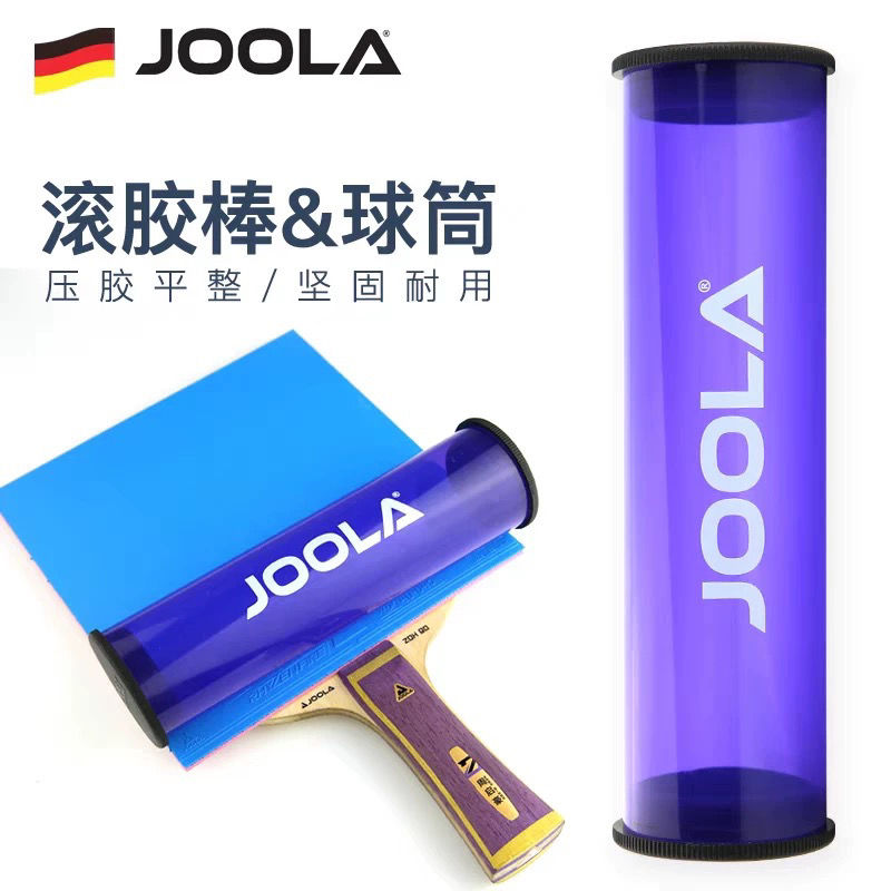 1pcs JOOLA Table Tennis Rubber - Table Tennis How To Play ulasan dan harga