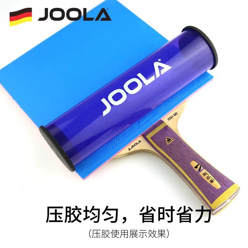 1pcs JOOLA Table Tennis Rubber - Table Tennis How To Play ulasan dan harga