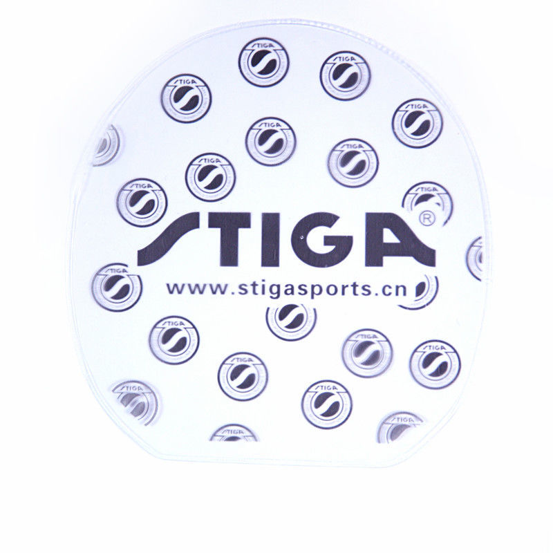 STIGA-Table Tennis Adhesive Pr - Table Tennis Rubber Protective Film ulasan dan harga