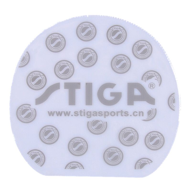 STIGA-Table Tennis Adhesive Pr - Table Tennis Rubber Protective Film ulasan dan harga