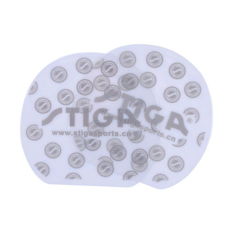 STIGA-Table Tennis Adhesive Pr - Table Tennis Rubber Protective Film ulasan dan harga