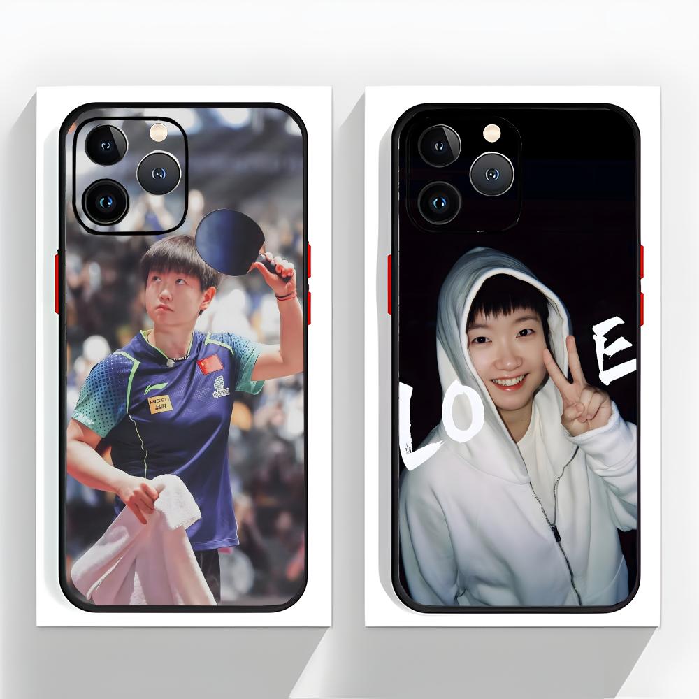 Table Tennis Champion s-Sun Yi - Table Tennis Pc ulasan dan harga