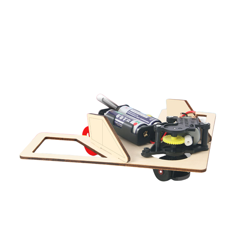 DIY Obstacle Avoidance Car Rob - Table Tennis News ulasan dan harga