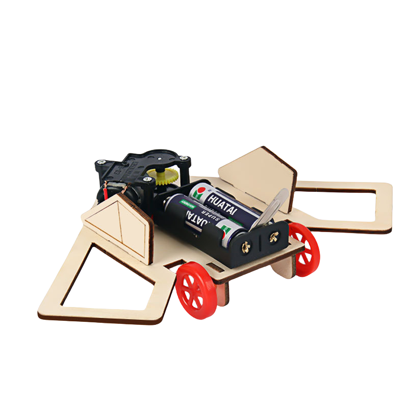 DIY Obstacle Avoidance Car Rob - Table Tennis News ulasan dan harga