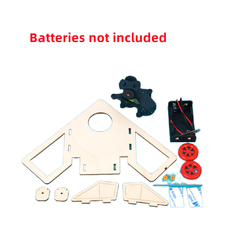 DIY Obstacle Avoidance Car Rob - Table Tennis News ulasan dan harga