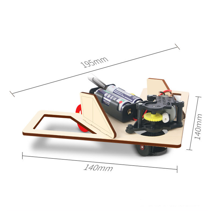 DIY Obstacle Avoidance Car Rob - Table Tennis News ulasan dan harga