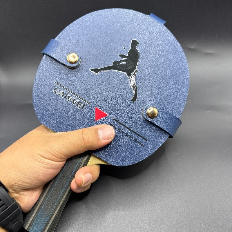 Anti-Oxidation Ping Pong Paddl - Table Tennis Rubber Protective Film ulasan dan harga