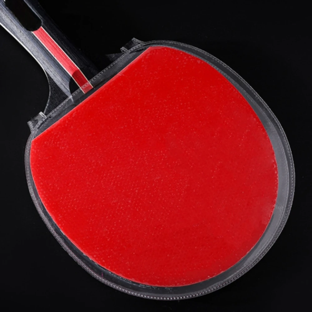 Table tennis racket bottom con - Table Tennis Rubber Protective Film ulasan dan harga