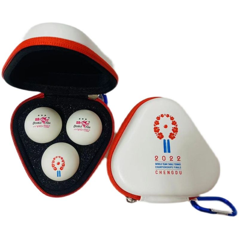 CHENGDU World Championships Do - Table Tennis Championships ulasan dan harga