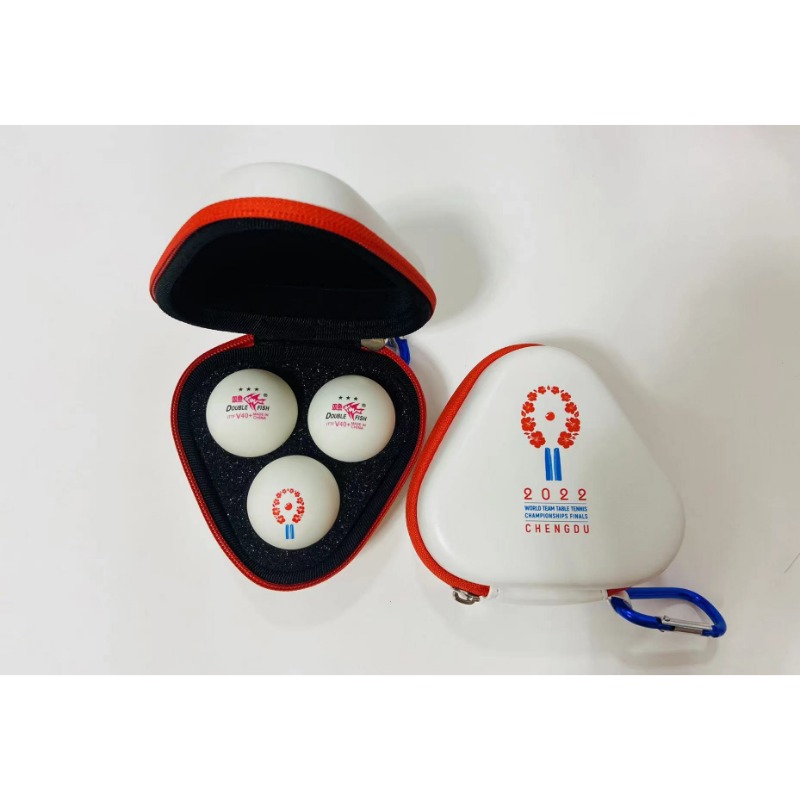 CHENGDU World Championships Do - Table Tennis Championships ulasan dan harga