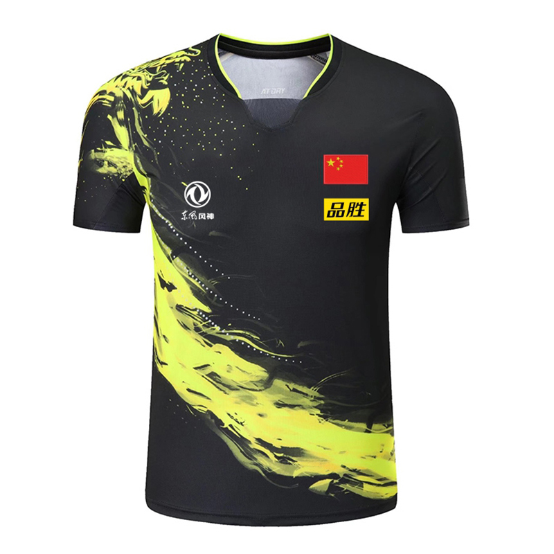 2022 Championship China Team t - Table Tennis Championships ulasan dan harga