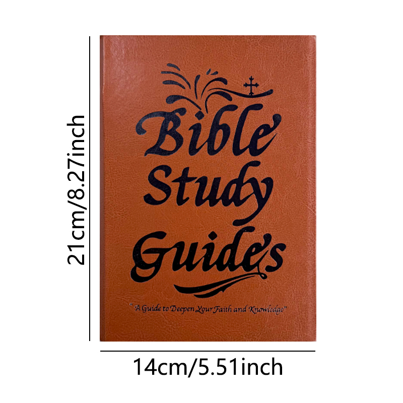 Bible Study Guides: Study Plan - Edge Tape Roll ulasan dan harga