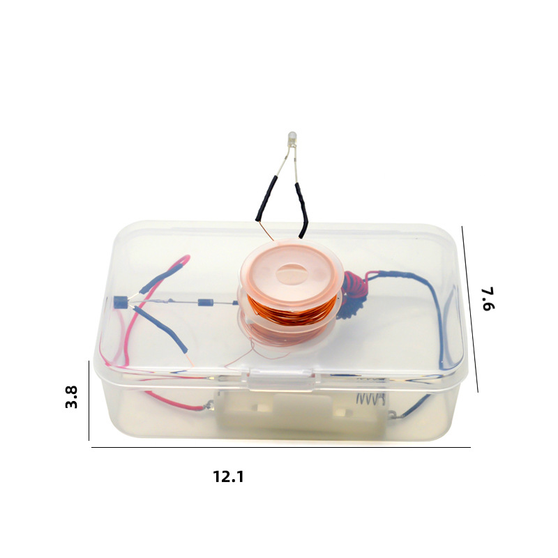 Take Electromagnetic Induction - Table Tennis News ulasan dan harga