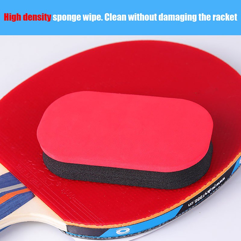 1 Pc Portable Red Table Tennis - Table Tennis Pc ulasan dan harga
