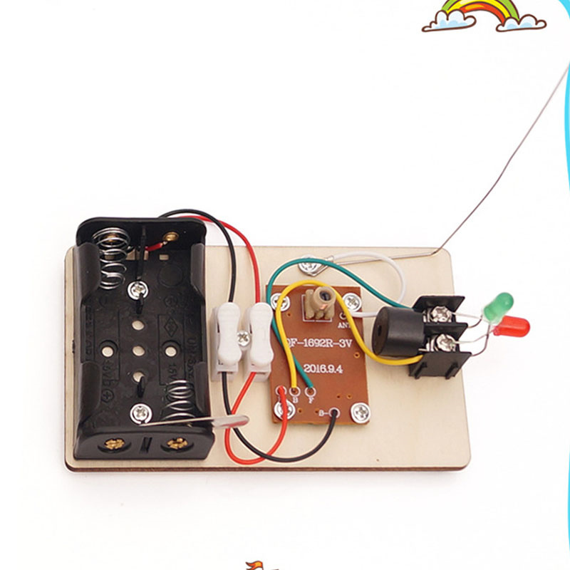 Children's Science Technology  - Table Tennis News ulasan dan harga